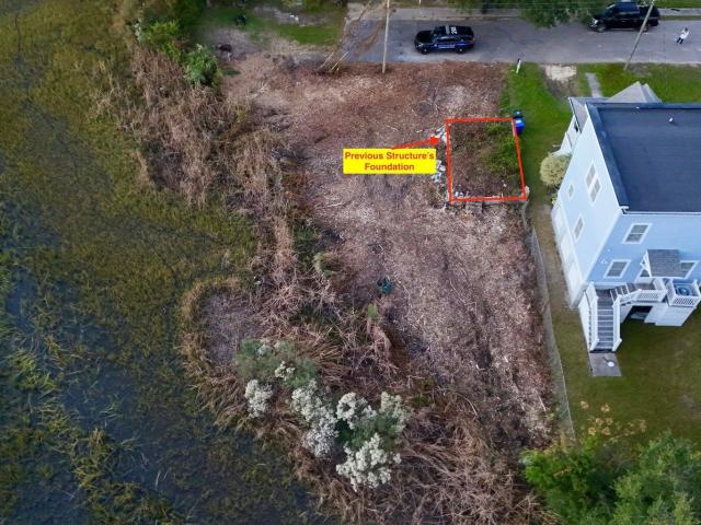 Land for sale in Charleston, South Carolina
