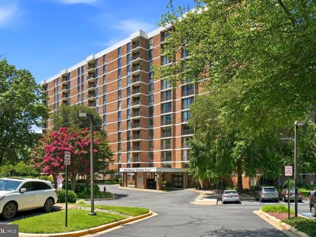 Condo for sale in Virginia