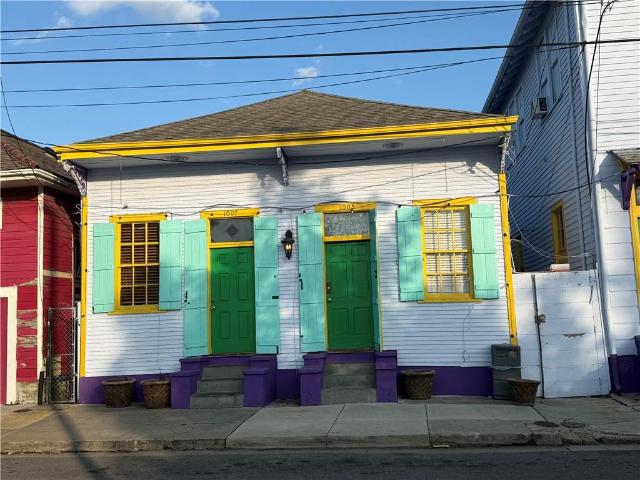 Commercial for sale in New Orleans, Louisiana