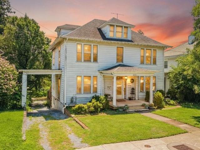 House for sale in Virginia