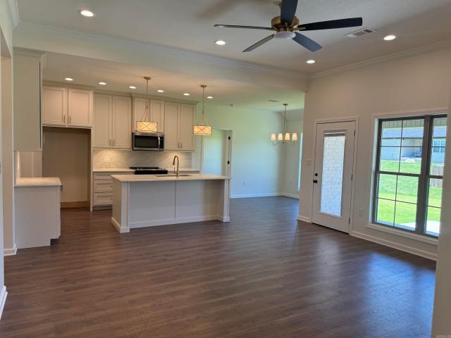 House for sale in Ark