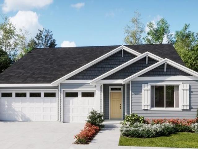 House for sale in Ridgefield, Washington