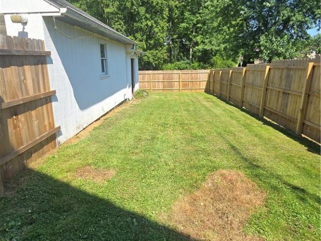 House for sale in Ohio
