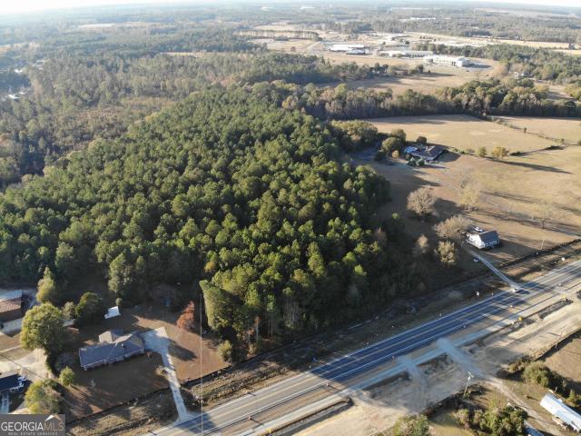 Land for sale in Dublin, Georgia