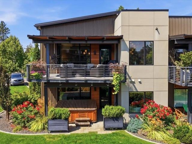 Townhouse for sale in Spokane, Washington