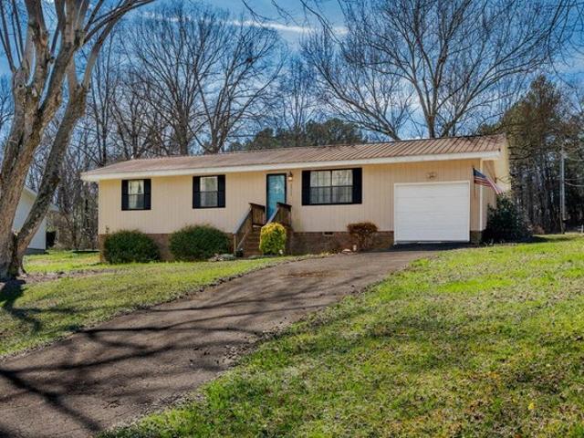 House for sale in Ringgold, Georgia