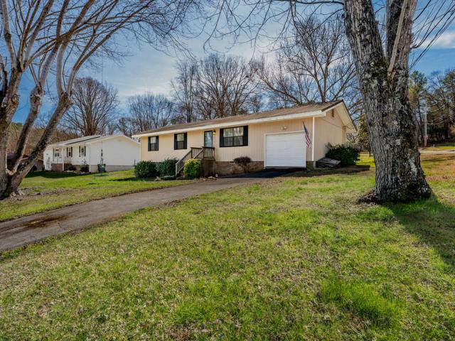 House for sale in Ringgold, Georgia