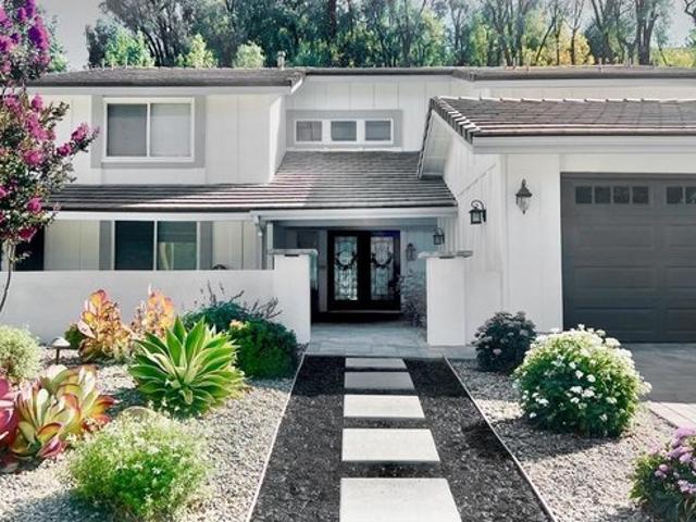 House for sale in Westlake Village, California