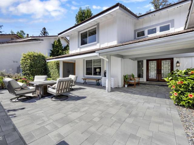 House for sale in Newbury Park, California