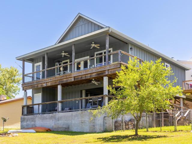 Property for rent in Hays, Texas