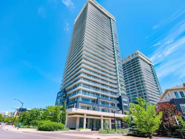 Condo for rent in Mississauga, Ontario