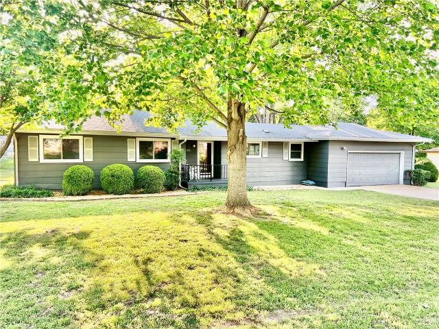 House for sale in Kansas