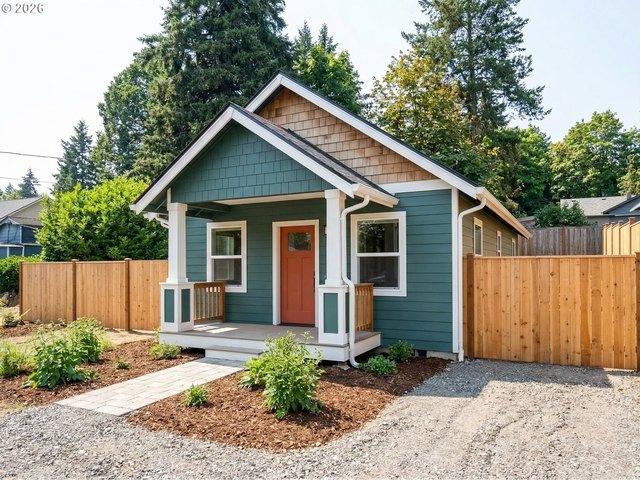House for sale in Camas, Washington