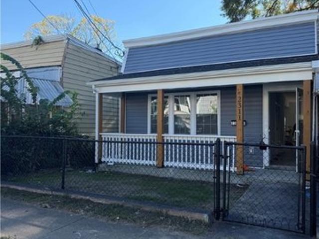 House for sale in Fairmount, Richmond