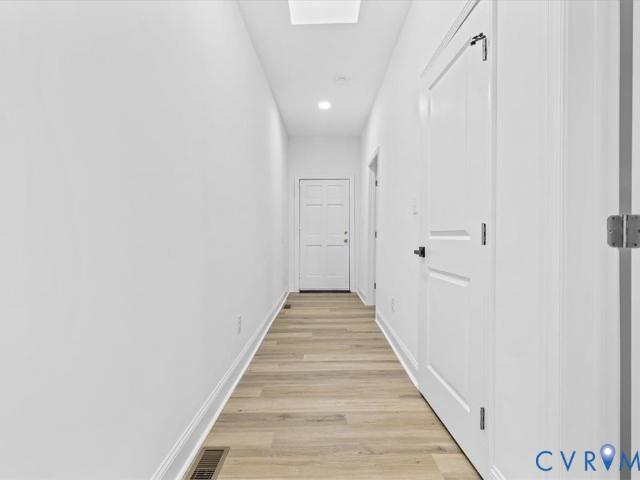 House for sale in Fairmount, Richmond