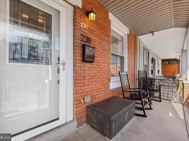 Townhouse for sale in South Philadelphia, Philadelphia
