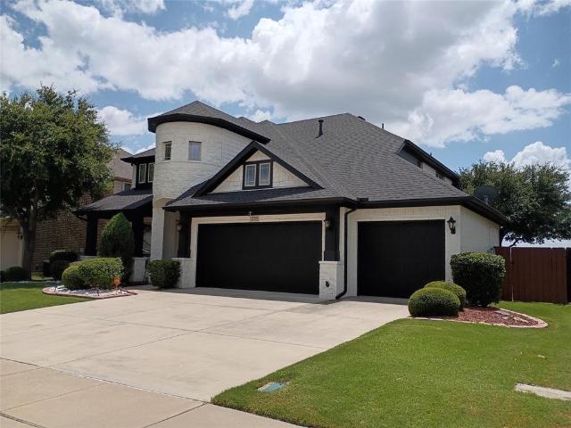 House for sale in Grand Prairie, Texas