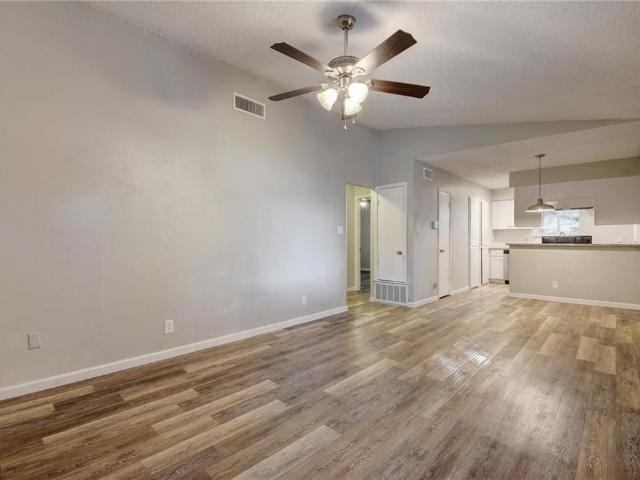 Property for rent in Austin, Texas
