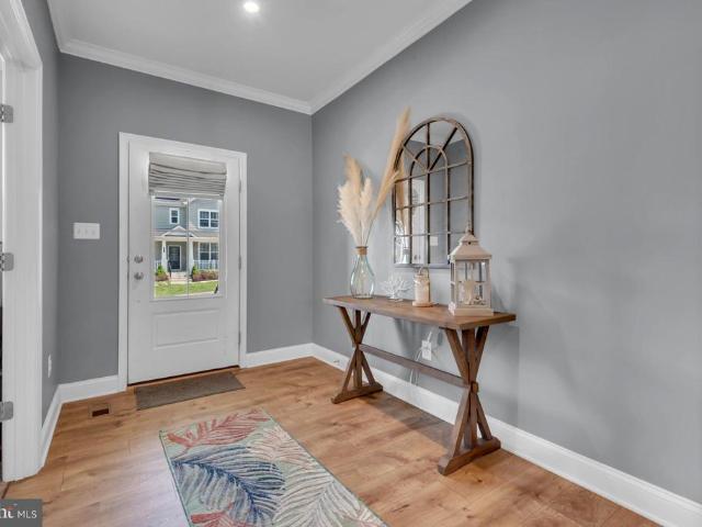 House for sale in Jessup, Maryland