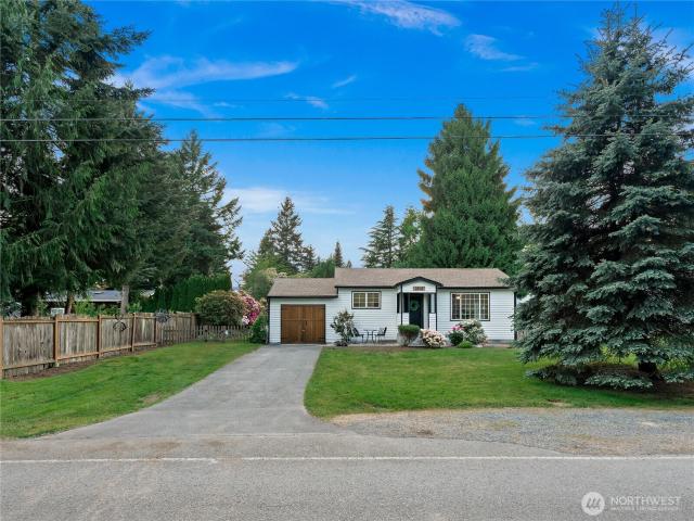 House for sale in Brier, Washington