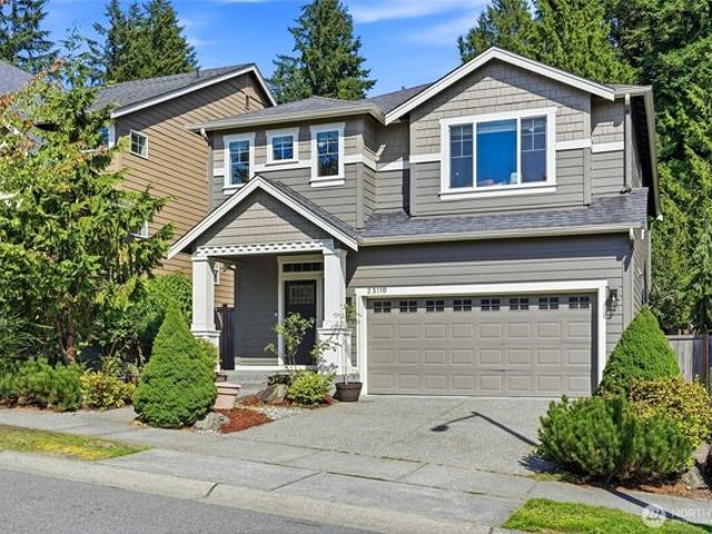 House for sale in Bothell, Washington