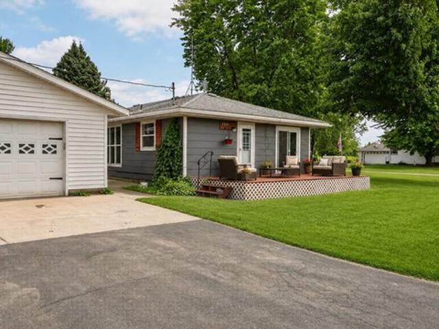 House for sale in Cambridge, Minnesota