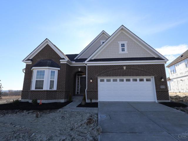 House for sale in Lebanon, Ohio