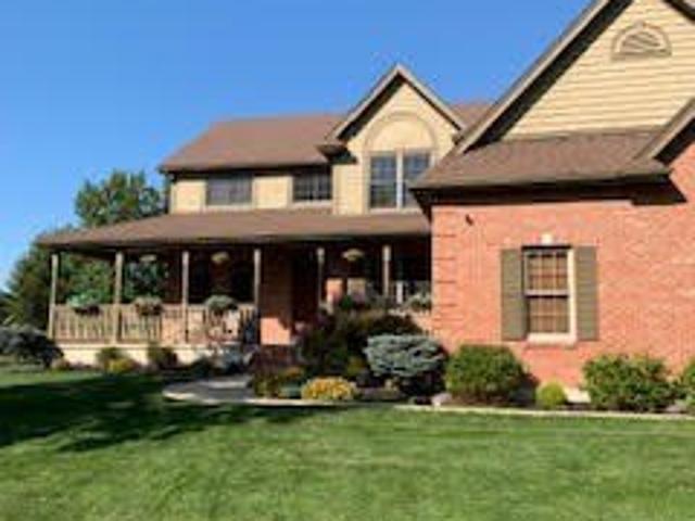 House for sale in Vandalia, Ohio