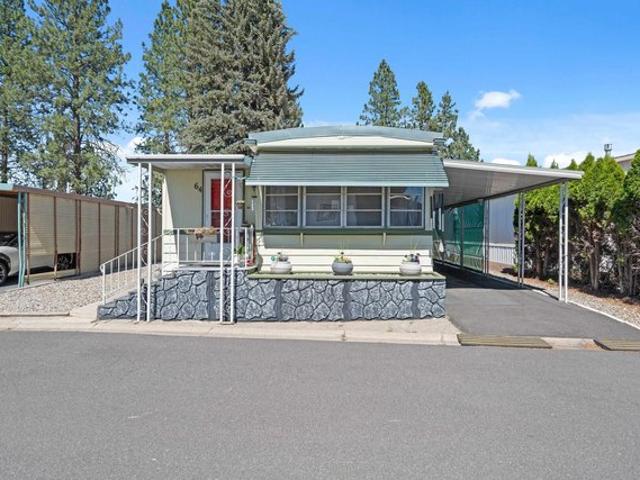 House for sale in Spokane, Washington