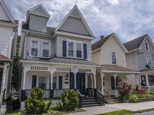 House for sale in Blair, Pennsylvania