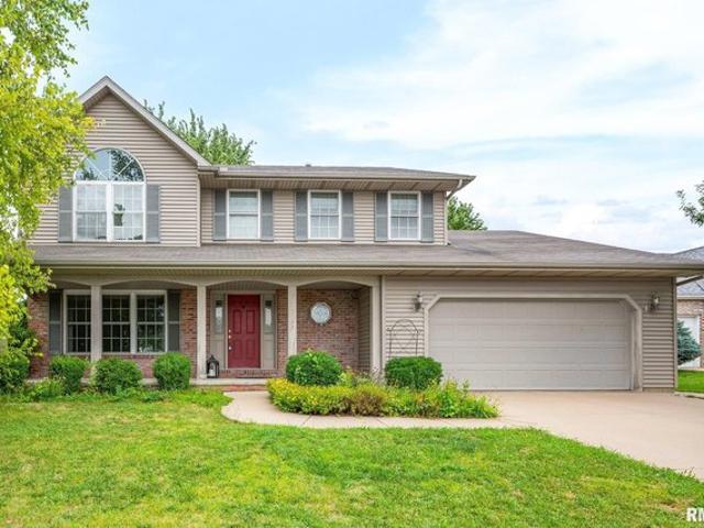 House for sale in Dunlap, Illinois