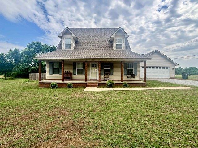 House for sale in Ark