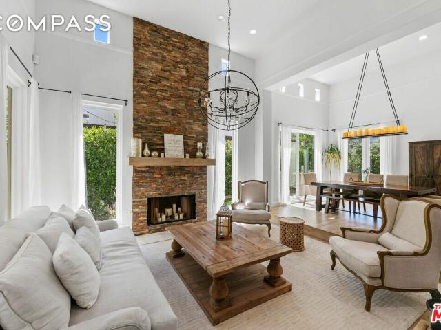 House for sale in Agoura Hills