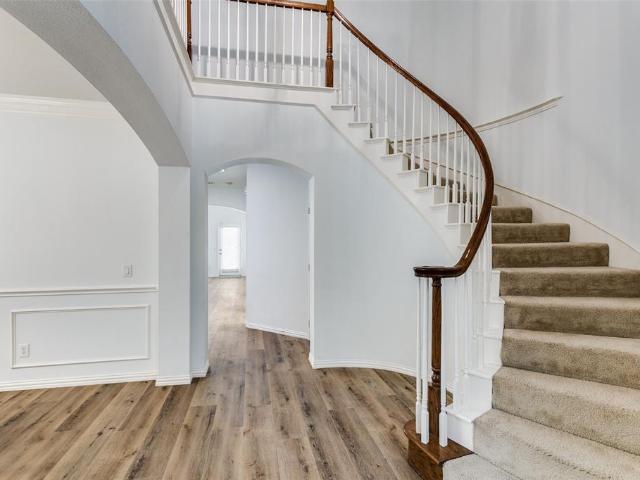 House for sale in Keller, Texas