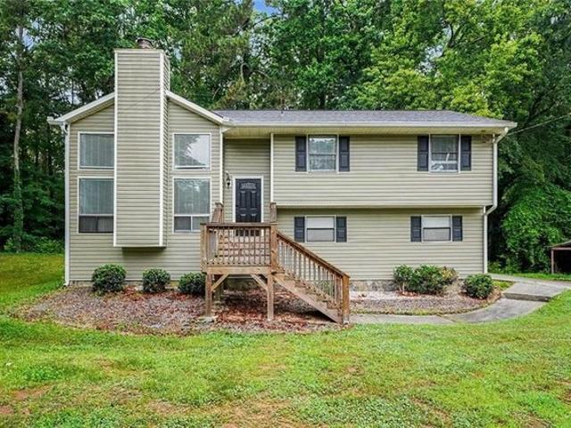 House for sale in Clayton, Georgia