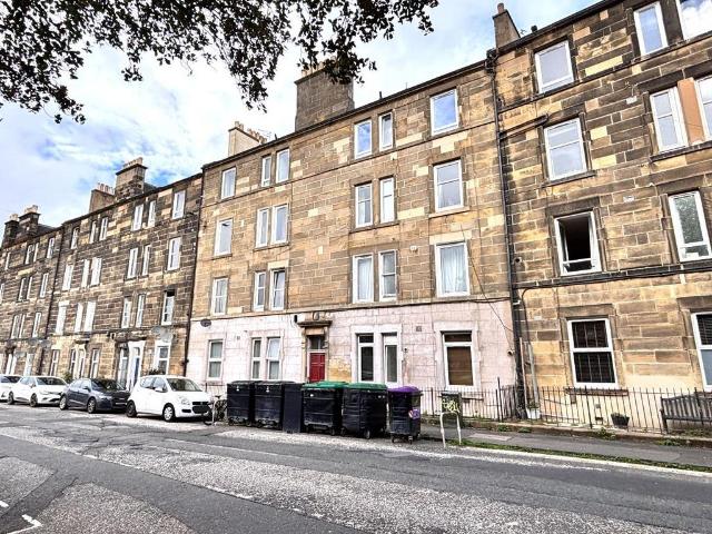 Apartment for rent in Gorgie/Dalry, City of Edinburgh