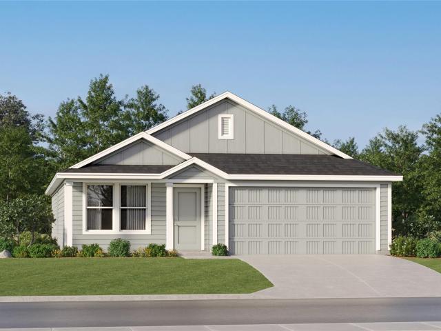 House for sale in Lockhart, Texas
