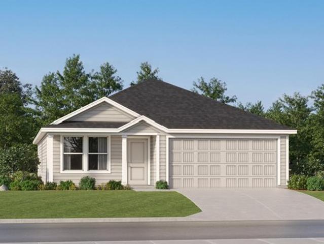 House for sale in Lockhart, Texas