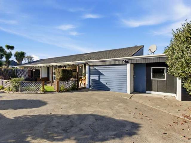 House for sale in Spreydon, Canterbury