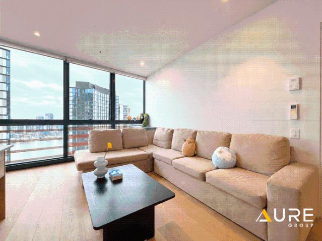 Apartment for rent in Victoria Harbour, Melbourne