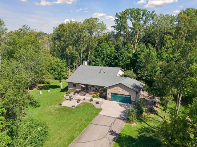 House for sale in Hennepin, Minnesota