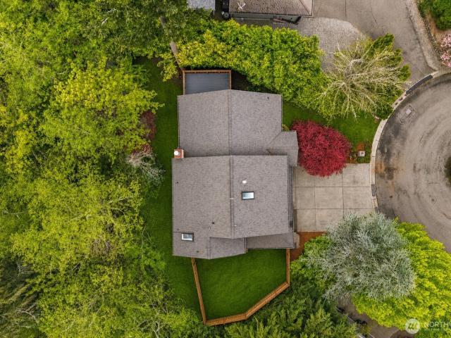 House for sale in Maple Valley, Washington
