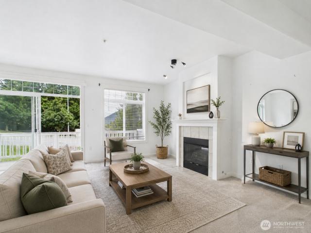 House for sale in Issaquah, Washington