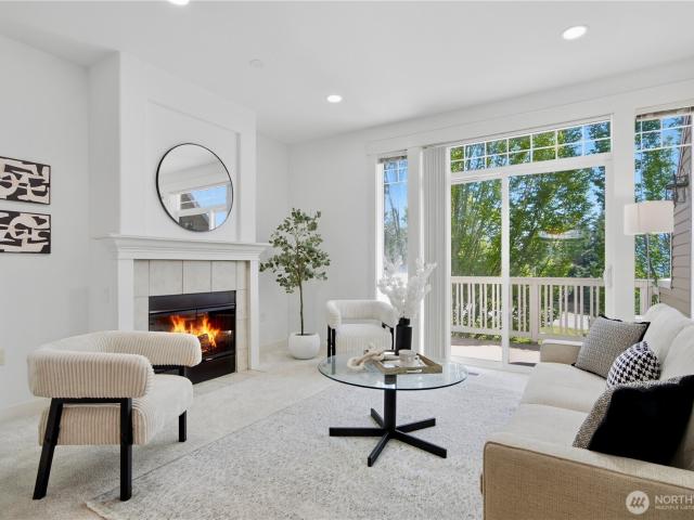Condo for sale in Issaquah, Washington