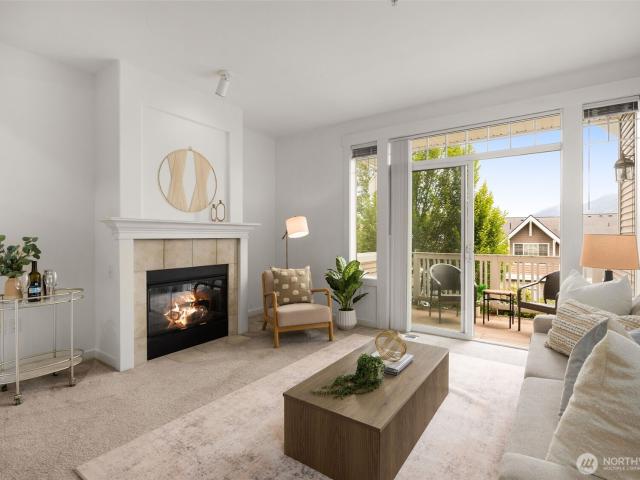 Condo for sale in Issaquah, Washington
