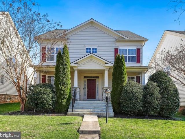 House for sale in Clarksburg, Maryland