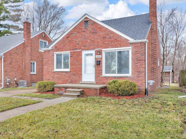 House for sale in Eastpointe