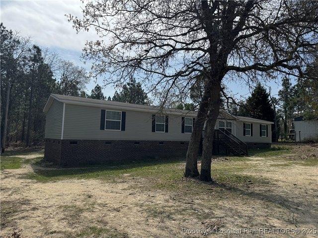 House for sale in Laurel Hill, Scotland County