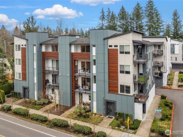 Property for sale in Sammamish, Washington