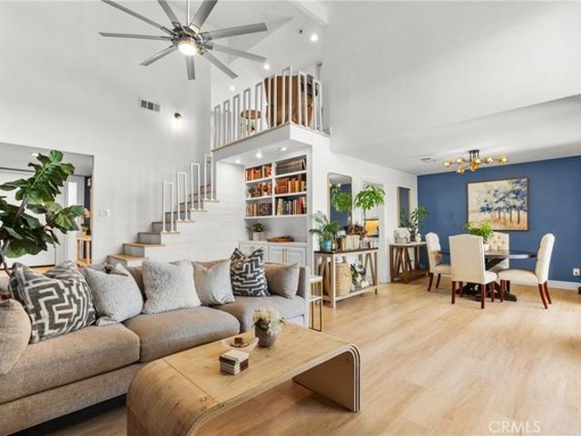 Condo for sale in California